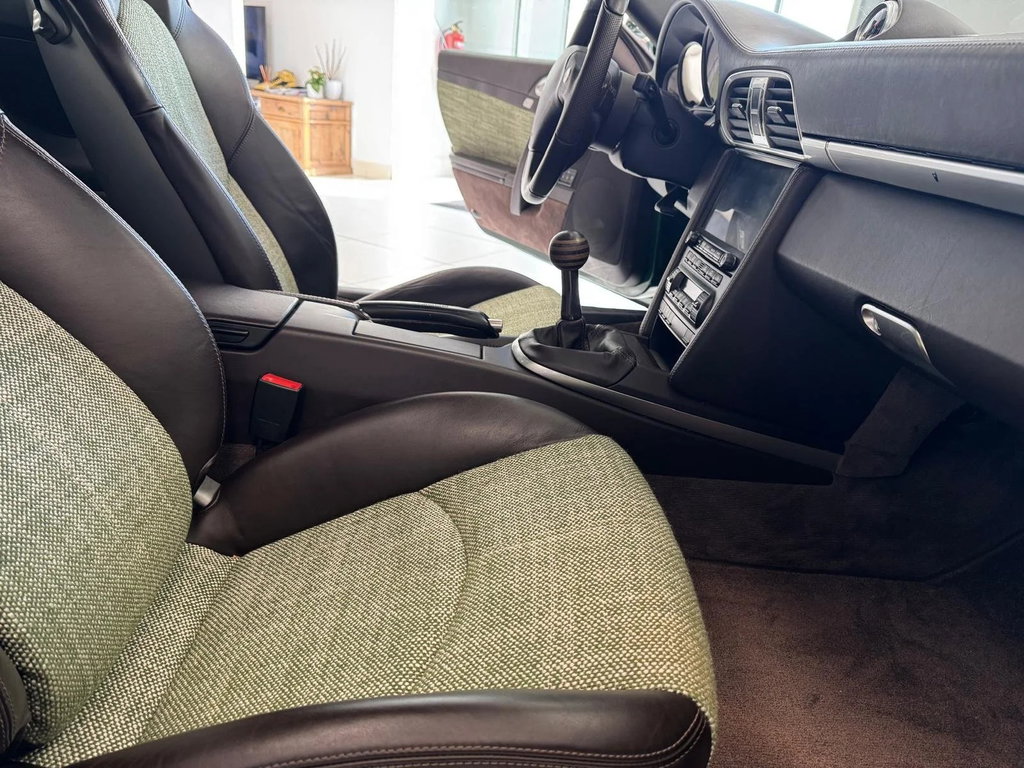 Porsche RUF R Kompressor