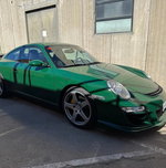 Porsche RUF R Kompressor