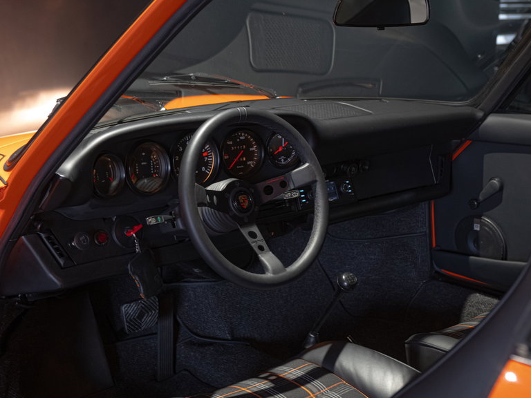 Porsche 911 (G-Modell)