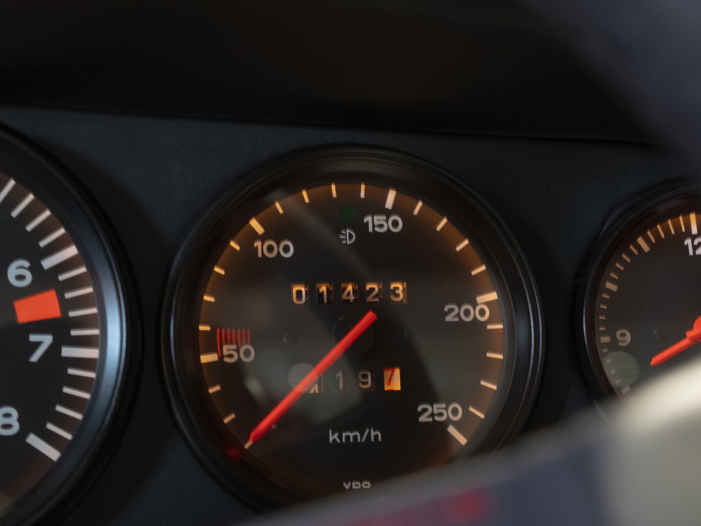 Porsche 911 (G-Modell)