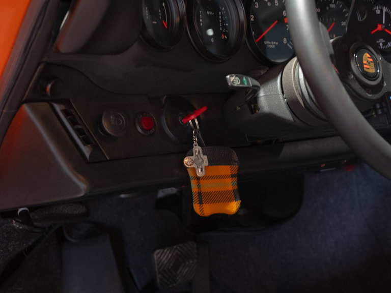 Porsche 911 (G-Modell)