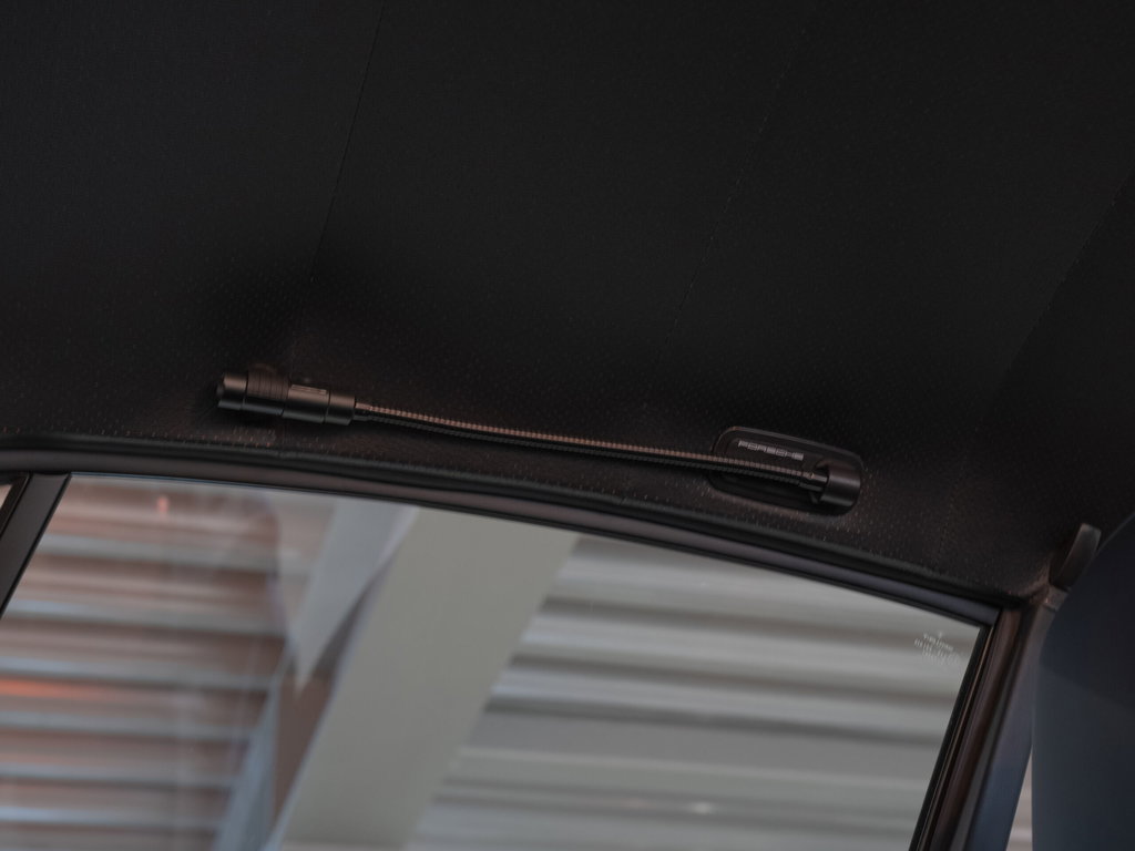 Porsche 911 (G-Modell)