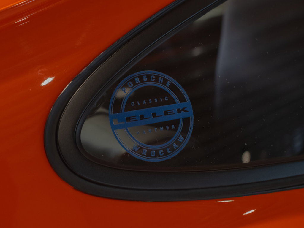 Porsche 911 (G-Modell)