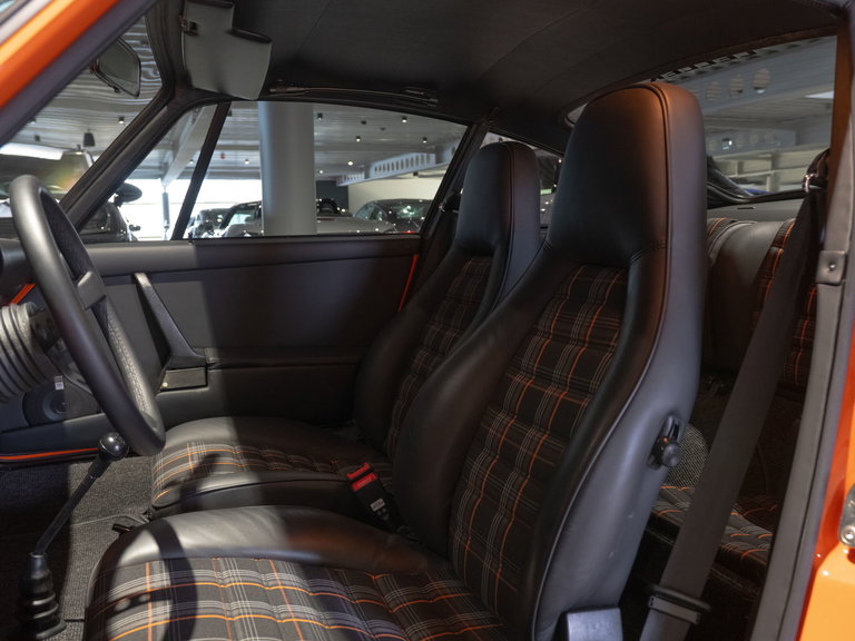 Porsche 911 (G-Modell)