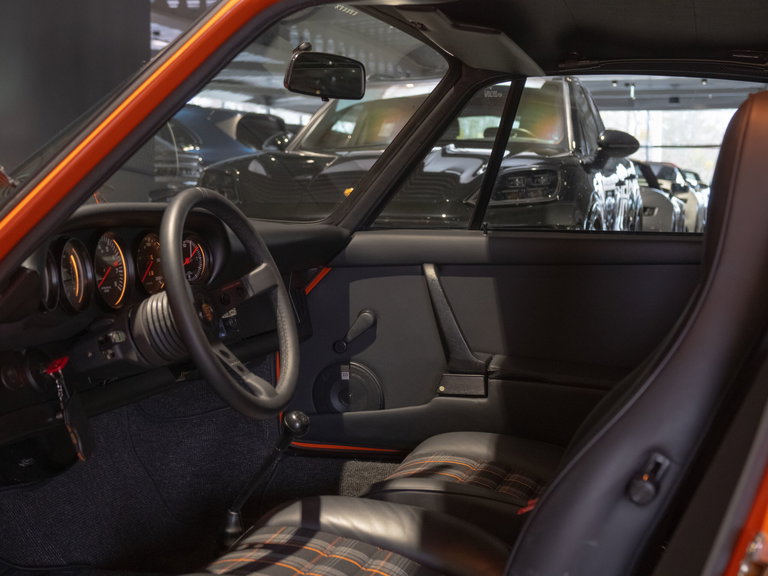 Porsche 911 (G-Modell)