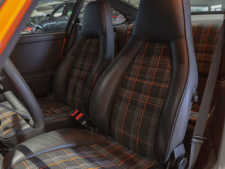 Porsche 911 (G-Modell)