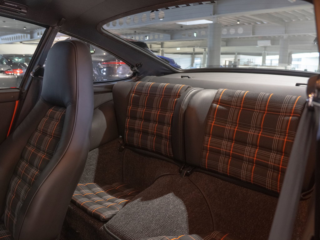 Porsche 911 (G-Modell)