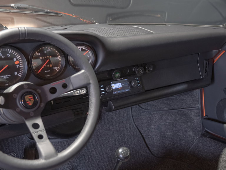 Porsche 911 (G-Modell)