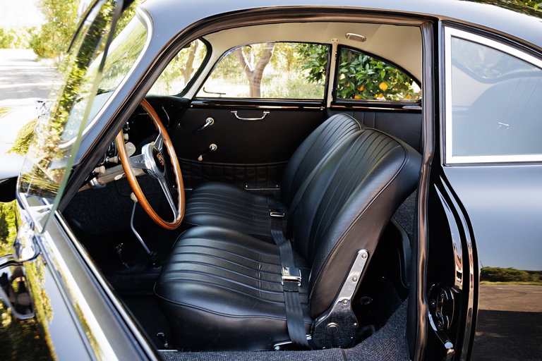 Porsche 356 A 1600 Super