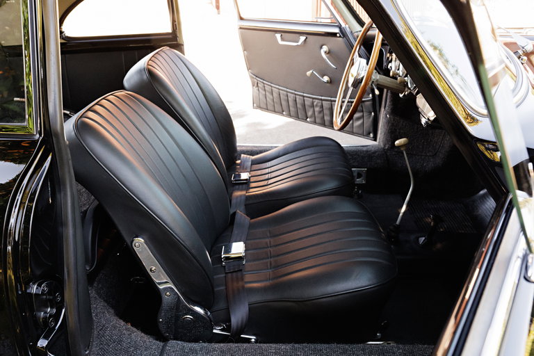 Porsche 356 A 1600 Super