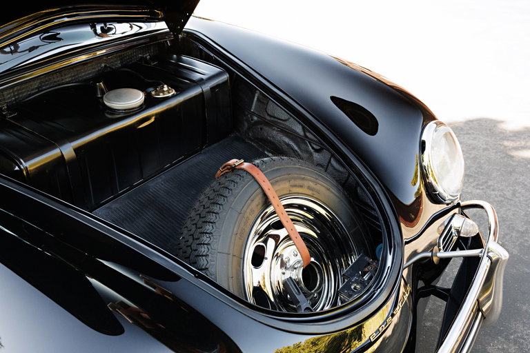 Porsche 356 A 1600 Super