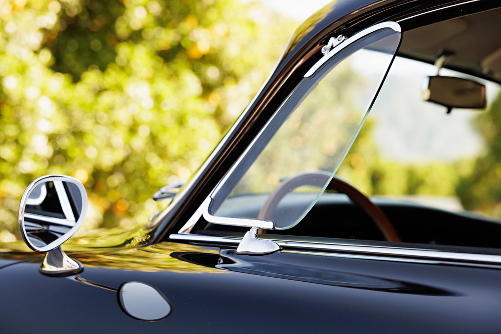 Porsche 356 A 1600 Super