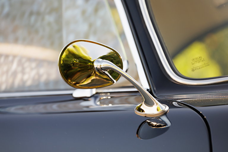 Porsche 356 A 1600 Super