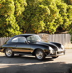 Porsche 356 A 1600 Super