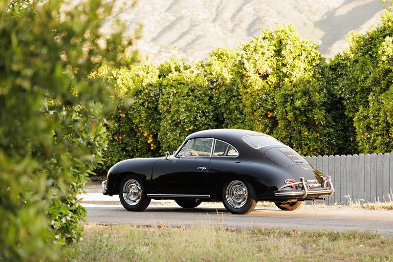 Porsche 356 A 1600 Super
