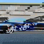 Porsche 993 Carrera 4S