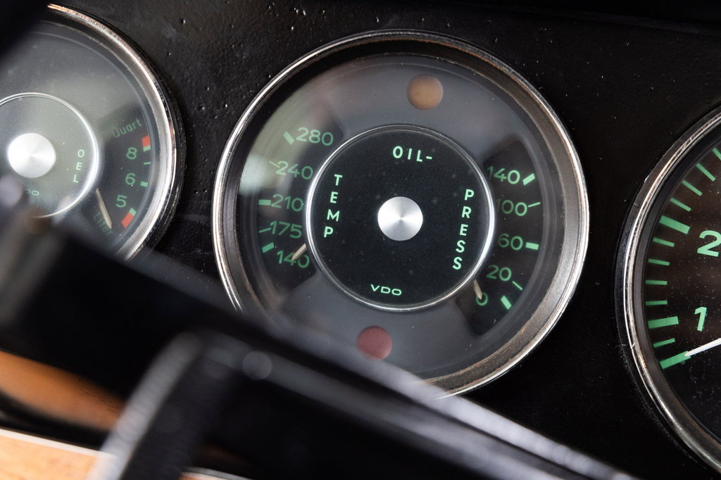 Porsche 911 (F-Modell)