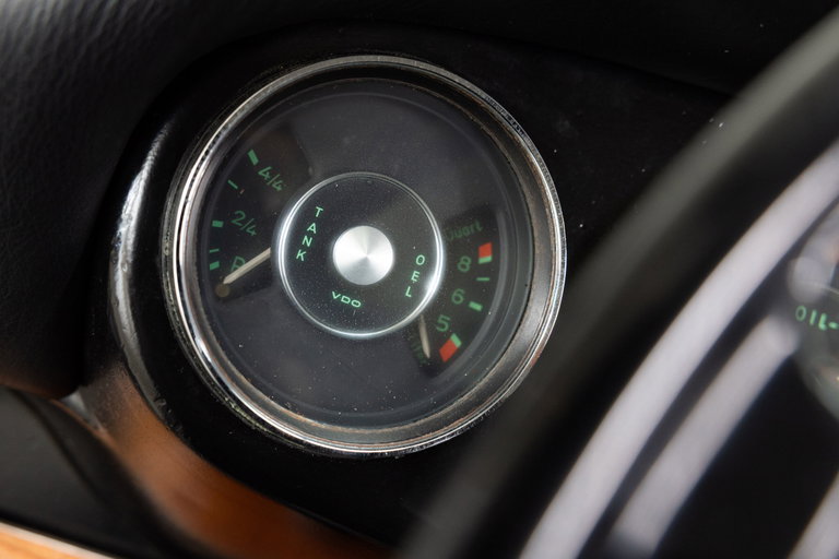 Porsche 911 (F-Modell)