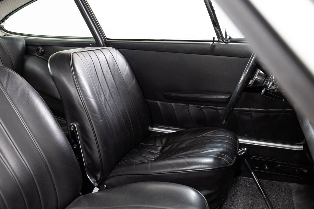 Porsche 911 (F-Modell)