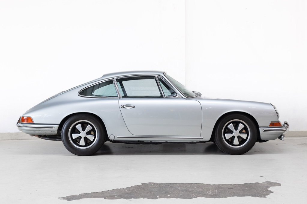 Porsche 911 (F-Modell)