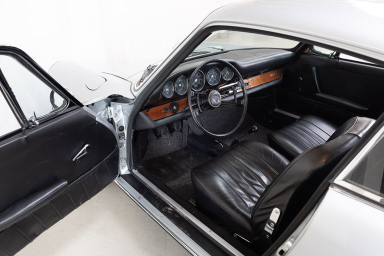 Porsche 911 (F-Modell)