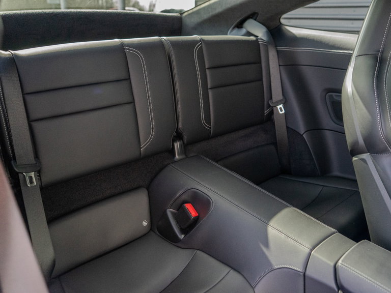 Porsche 992 Carrera GTS