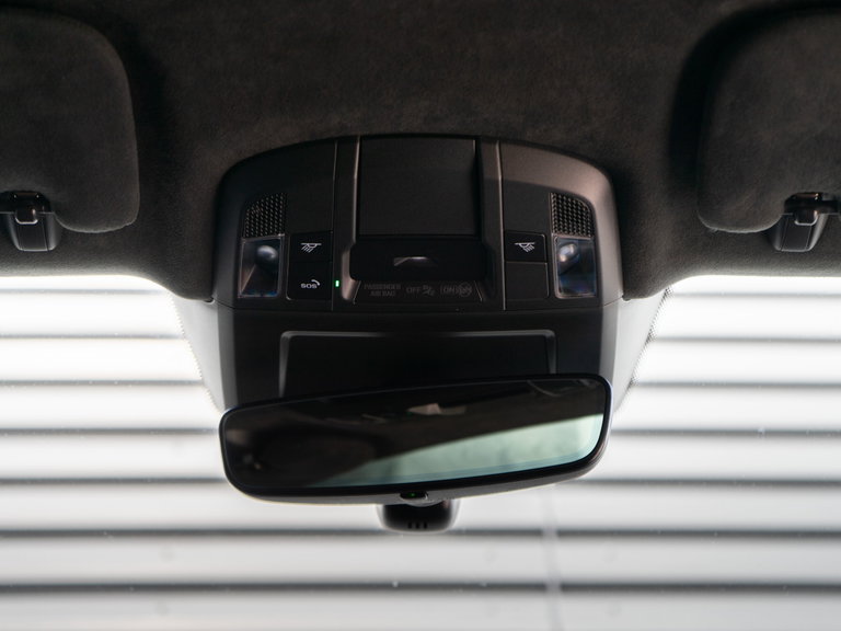 Porsche 992 Carrera GTS