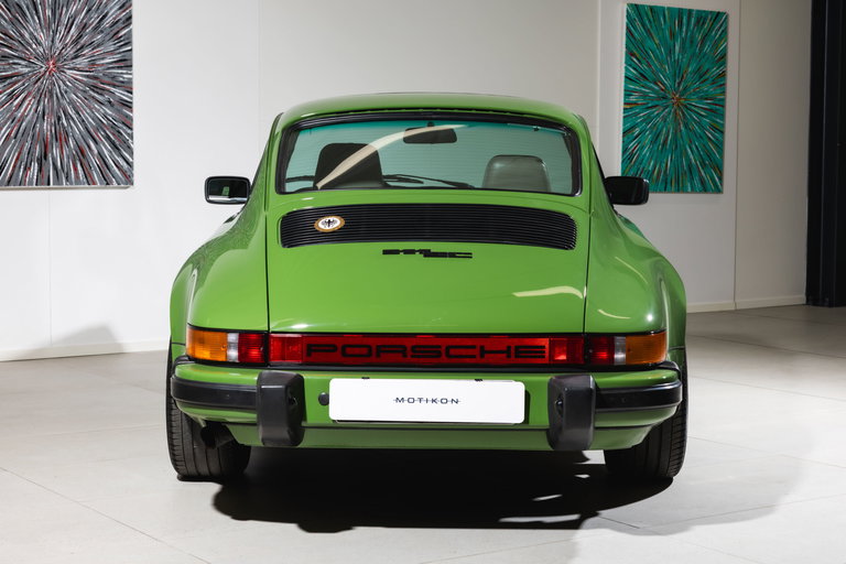 Porsche 911 SC