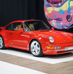 Porsche 964 Turbo