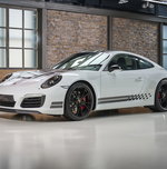 Porsche 991.2 Carrera S