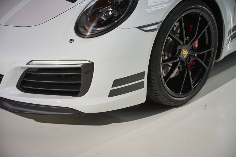 Porsche 991.2 Carrera S