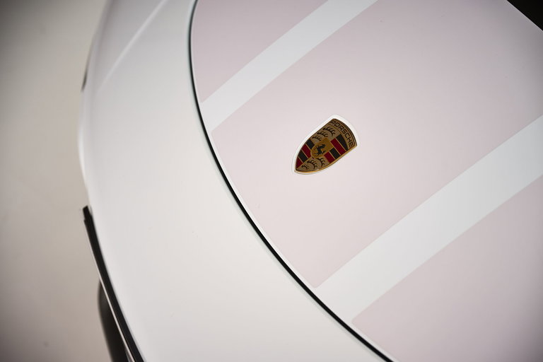 Porsche 991.2 Carrera S