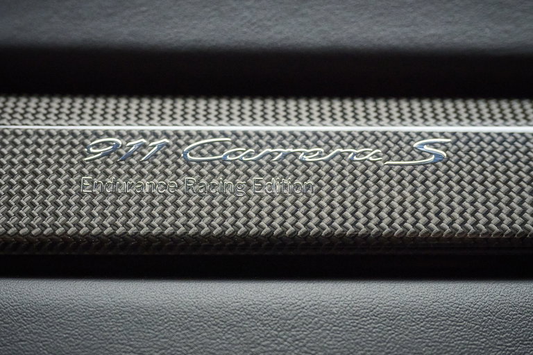 Porsche 991.2 Carrera S