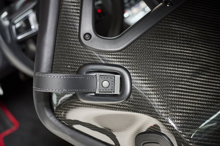 Porsche 991.2 Carrera S