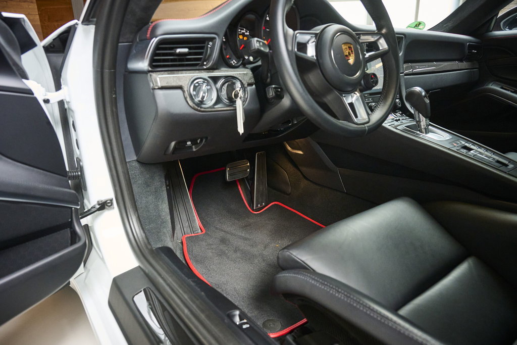 Porsche 991.2 Carrera S