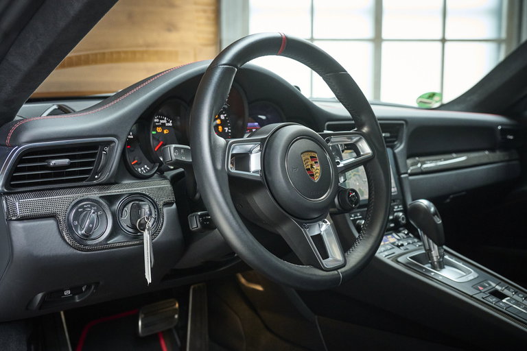 Porsche 991.2 Carrera S