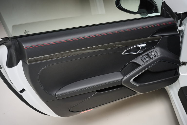 Porsche 991.2 Carrera S