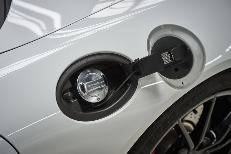 Porsche 991.2 Carrera S