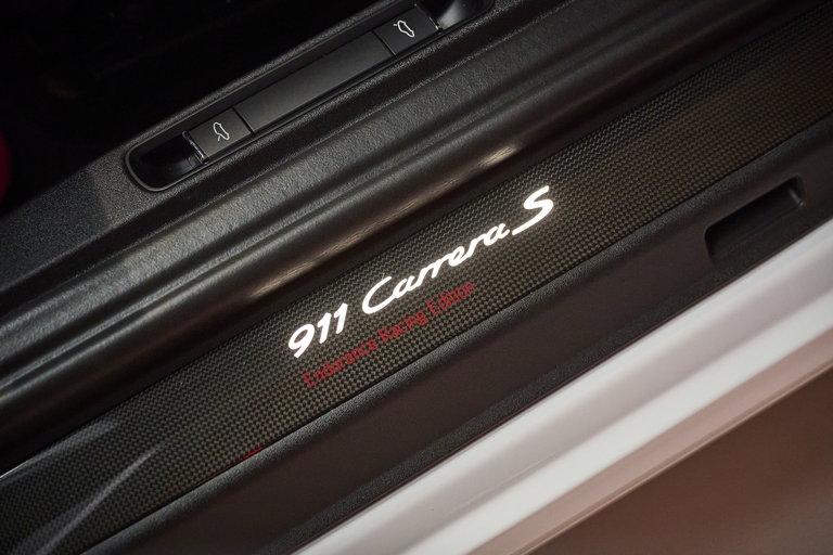 Porsche 991.2 Carrera S