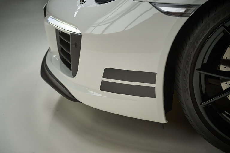 Porsche 991.2 Carrera S