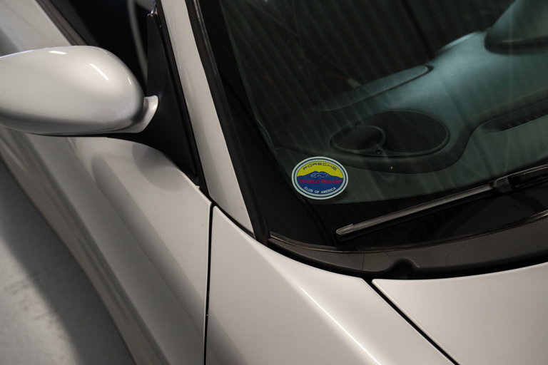 Porsche 996.2 Carrera 4S