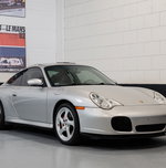 Porsche 996.2 Carrera 4S