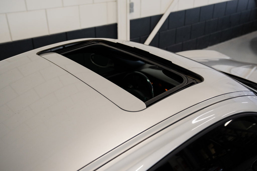 Porsche 996.2 Carrera 4S