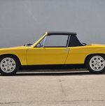 Porsche 914 2.0