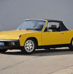 Porsche 914 2.0