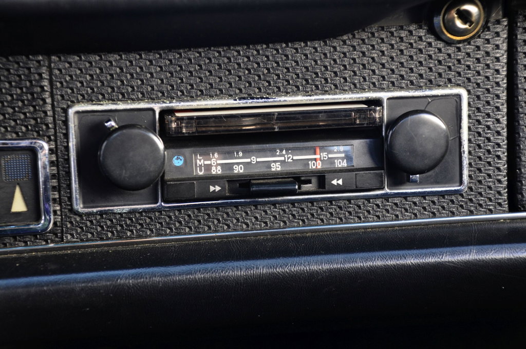 Porsche 914 2.0