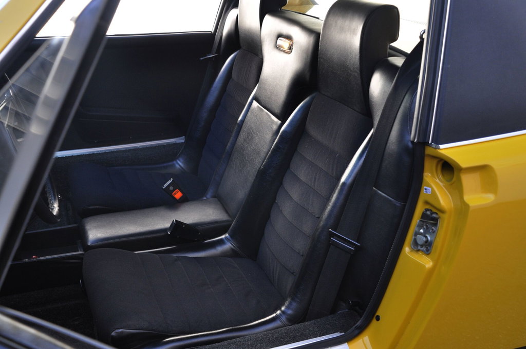 Porsche 914 2.0