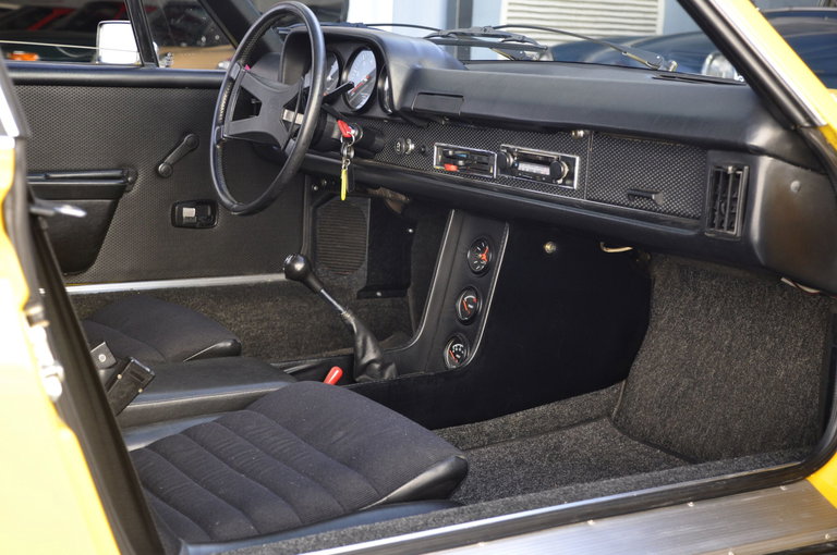 Porsche 914 2.0
