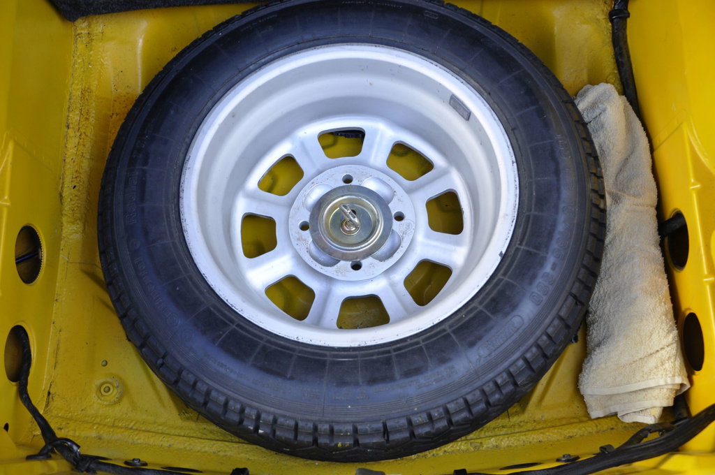 Porsche 914 2.0