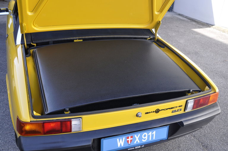 Porsche 914 2.0